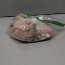 kaiya baby Unisex Toddler Sleep Sack with Feet 1.0 Tog Split Legs Sleep Sack 18-36 Months, Sleep Bag Walker, Gifts for Boys & Girls, Dusty Pink