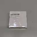 2Pcs Carburetor Vacuum Diaphragm Valve Slide compatible with Kawasaki KFX700 PRAIRIE 650 BRUTE FORCE 650,Replace for 16126-1226