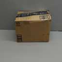 Servo Motor Sewing Machine, Industrial Sewing Machine Servo Motor, AC110V, 750W, 1HP, Speed 200RPM to 6000RPM, Brushless Servo Motor with Controller and Foot Switch, Run CW and CCW, Silent