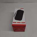 Switch 2 Accessories, Bundle Case for Nintendo Switch 2 (2025), MENEEA 20-IN-1 Kits: Carrying Case, Controller Charger Dock, Grips for Joy Con,Steering Wheels for Mario Kart,Protective Cover for Controller Console for Switch 2 (Black)