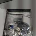 DHEISHA Gun Safe Lock Replacement with Solenoid Lock Electronic Safe Keypad for Home & Business