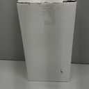 Shoe Cover Machine with 200pcs Shoe Covers Disposable, User-Friendly and Reliable Shoe Cover Dispenser, Fits Size Up to 11 US Men, Widely Applicable in Indoor, Hospital(Gold)