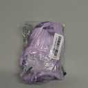 No Pull Lightweight Dog Harness: Adjustable Durable Breathable Mesh Pet Vest Harness with Soft & Comfortable Cushion, for Small Medium Large Dogs (S, Lilac) (S:Neck=11"-14"/Chest=15"-21")