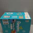 Pampers Diapers - Baby Dry - Size 2, 112 Count, Absorbent Disposable Infant Diaper (Packaging May Vary)