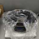 Hamilton Beach Portable 6 Quart Set & Forget Digital Programmable Slow Cooker with Lid Lock, Temperature Probe, Dishwasher Safe Crock & Lid, Stainless Steel (33969A)