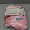 Morph, Pink Baseball Costume, Baseball Player Costume, Softball Halloween Costumes Women, Movie Character Costumes Plus Size (XX-Large)