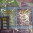 Teacher Created Resources Oh Happy Day Magnetic Mini Pocket Charts (14" x 17") (TCR20107)