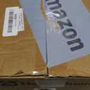 Hon&Guan Dryer Vent Cover Outside 6 Inch Wall Vent with Removable Mesh -304 Stainless Steel Exhaust Vent Cover Rubber Cushioned Non Return Flap, Sliver (6in [Neck Size:5.74/Inner:5.67in])