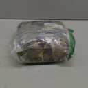 Bino Harness Binocular Harness Chest Pack Made of Waterproof 900D Nylon | Binocular Harness for Hunting Case with Adjustable Shoulder Straps, 2 Mesh Pockets, and Zipper Back Pocket