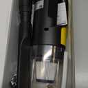 Handheld Vacuum Cordless 1.1 Pounds Car Vac 10000PA Hand Held Vacuums 4-in-1 Hand Vac Cordless Rechargeable HEPA Filter Large Capacity Dust Cup for Car Office Home Pets Hair (Yellow)