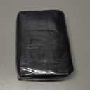 Veken 10 Set/8 Set Packing Cubes for Travel Essentials, Suitcase Organizer Bags in 4 Sizes, Carry-On Luggage Accessories with Laundry & Toiletry Bag, Airplane Must-Have, Road Trip & Camp Gifts for Men (01 Black)