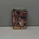 Stainless Steel Cookie Press for Baking,Cookie Maker,Cookie Press Gun Kit with 13 Cookie Discs and 8 Piping Tips for DIY Cake Maker Decorating Baking Supplies