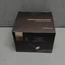 EZVALO Spotlights Indoor with Remote, 5500mAh Rechargeable Picture Lights, Wireless LED Uplighting with TimerDimmable, 3CCT, Display Lights for Plant Painting, Artwork, Accent Lighting (2Pack-Black)