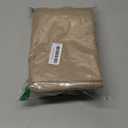 Purse Organizer Insert with Zipper Felt Bag Organizer for Tote Purse Beige Large