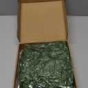 Fake Green Moss Roll Table Runner Faux Moss Adhesive Fairy Garden Grass 12" x 71" Artificial Moss for Indoor Plants Wall Crafts DIY Table Centerpieces Fairy Woodland Floral Wedding 30x180cm (11.81 inches x 70.87 inches x 1.57 inches)