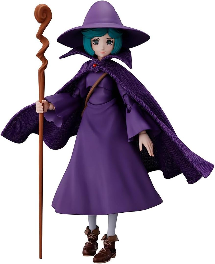 TAMASHII NATIONS - Berserk - Schierke S.H.Figuarts Action Figure