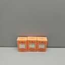 SheaMoisture Bar Soap Coconut and Hibiscus 4 Count Glowing Radiance Glowing Radiance bar soap with 24h Shea Moisture Nutrients for Healthy, Glowing Skin 8 oz