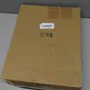 Riceshoot 6 Bunches Artificial Tulips Flowers 30 Pcs Faux Tulips Bouquets Arrangements Realistic Flowers for Office Wedding Party Kitchen Decoration(Mixed Purple)