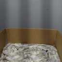 Levtex Home - Becker Taupe Comforter Set - King Comforter + Two King Pillow Cases - Ikat - Taupe, Grey and Cream - Comforter (106 x 94in.) and Pillow Cases (36 x 20in.) - Cotton