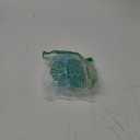 Boao 15 Pcs Crystal Snowflake Ornaments for Christmas Tree Acrylic Snowflake Winter Wonderland Decorations for Party Favor Celebration(Light Blue)