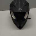 TRIANGLE Adult Dirt Bike Helmet Full Face Motocross Helmets DOT Certified, Large