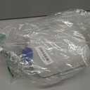 Lixit All-Weather Rabbit Water Bottle - 64 Ounce Widemouth Cage Water Bottles for Rabbits, Ferrets, Guinea Pigs, Rats, and Other Small Animals (White, 64 Ounce)