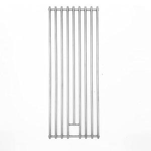 8mm 1 Pack Bull BBQ Lion Premium BBQ Grill Grate Replacement Parts For Bull 16517 BBQ Angus, Brahma, Lonstar Select, Outlaw Steer Premium, Lonestar Select, 7 Burner Premium, 65073 L60000 L75000 L90000 