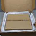 Rolling Utility Storage Cart with 4 Drawers - 4 Tiers Rolling Cart Craft Cart, Storage Drawer Cart Organizer for Craft Room Office Bedroom Classroom with Mesh Top & 4 PCS DIY Label, White