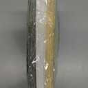 ReliThick 6 Pcs Neutral Star Paper Lanterns 12 Inch 7 Pointed Christmas Hanging Stars Ornaments 3D Paper Lanterns Lampshade Christmas Party Wedding Birthday Home Decor (Morandi Colors)