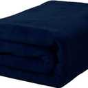 Towel 73x42 inch Blue