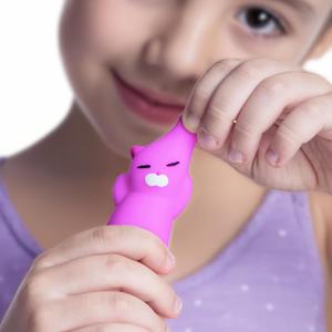 Nutty Toys Squishy Cat Set - 2" Soft Silicone Kawaii Kitties, Top Stress Relief Toy 2026 Unique Gifts for Teens Kids Women Men Adults Best Teenage Girls Teen Boy Tween Valentines Day, Easter Gift Idea