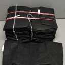 Gardzen 20-Pack 3 Gallons Grow Bags, Aeration Fabric Pots with Handles, Heavy Duty Cloth Pots for Plants