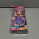 LOL Surprise Tweens Mermaid Lola Waves Fashion Doll with Color Changing Tail, Movable Fin, and Beautiful Accessories  Toy Gift for Kids Ages 4+