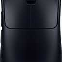 Razer Viper V3 Pro Wireless Esports Gaming Mouse: Symmetrical - 54g Lightweight - 8K Polling - 35K DPI Optical Sensor - Gen3 Optical Switches - 8 Programmable Buttons - 95 Hr Battery - Black