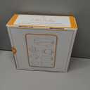 Baby Girl Clothes - Layette Gift Set for Baby Boys, Fits 0 to 3 Months Baby,Newborn Clothes & Accessories Set (Rain & Shine)