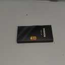 SSLOTSCASE for iPhone 17 Pro Max Case with Card Holder & Kickstand & Slide Camera Lens Cover & Camera Stand & Wallet, Military-Grade Heavy Duty Phone Case Cover for iPhone 17 Pro Max 5G 2025, Black