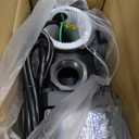 AQUASTRONG 
SFPV160T 3/4 HP Sand Filter Pump 3800GPH with Timer 16in Up to 16000GAL