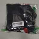 Black Family Christmas T-shirt Size L