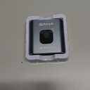 HDMI Switch 4k@60hz Splitter, GANA Aluminum Bidirectional HDMI Switcher 2 in 1 Out, Manual HDMI Hub Supports HD Compatible with Xbox PS5/4/3 Blu-Ray Player Fire Stick Roku (Grey), Missing Parts