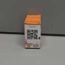 Carmex 4 Pack Toenail Fungus Treatment Extra Strength,Toe Nail Fungus Treatments 32 Pcs,Nighttime Renewal Fungus Nail Treatment Patch,One Patch Every Night for Effective Symptom Relief,Medical-Grade Adhesive