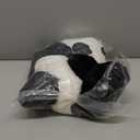 Niuniu Daddy 18" | 2.8 Pound Blue Axolotl Weighted Stuffed Animals for Kids Adults Girls, Giant Cute Axolotl Stuffy Plush Toy with Glowing Ears in The Dark, Kawaii Gifts for Holidays Christmas (Medium)