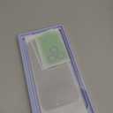 IMBZBK [Auto-Dust Removal] 3 Pack Privacy Screen Protector for iPhone 17 Pro Max [6.9 INCH] Anti Spy Private Accessories, Case Friendly Film, Military Grade Tempered Glass 3 Camera Lens Protector