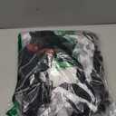 Morph Two Headed Scary Clown Costume for Kids, Kids Killer Clown Costume, Boys Halloween Costumes (Medium)