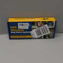 VERSMELO GPS Wireless Dog Fence, Electric Fence for Dogs, Perimeter Collar Fence System, Radius 331999 Yards, IPX7 Waterproof, Beep Vibration Shock Correction, for Pets Over 18 Lbs