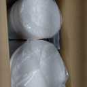 Chaise Lounge Cushion for Outdoor Furniture, Waterproof Fade and Tear Resistant Lounge Deck Chair Cushions for Patio Lawn Pool Resort Hotel, 80x26x3 Inch, Teal