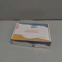 Auburn Wig for Women Long Wavy Auburn Wig Middle Part 26 Inch Wigs Heat Resistant Synthetic Wig for Daily Use