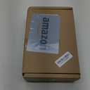 TARSHYRY Manual Chiropractic Adjusting Tool 6 Strength,Handheld Spine Correction Tool and Back & Neck Massager with Aluminum Case with 4 Head