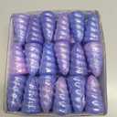 Unicorn Slime Party Favors for Kids, 36 Pack Non-Sticky & Stretchy Unicorn Slime Kit, Birthday Gift, School Classroom Award, Goodie Bags Stuffers, Basket Eggs Filler, Slime Bulk Set for Girls Boys