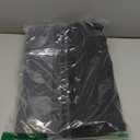 Heathyoga Fleece Lined Pants Women Yoga Pants with Pockets for Women Thermal Pants High Waist Flare Leggings for Winter (Large, Black)