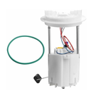 Electric Fuel Pump Assembly Compatible with 2005-2016 Chrysler 300, Dodge Challenger Charger, 2005-2008 Magnum (2.7L 3.5L 3.6L 3.7L 5.7L 6.4L), Replaces E7192M, E7241M